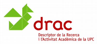 Logo DRAC