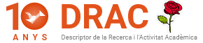 DRAC 10 anys - Sant Jordi