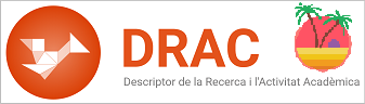 Logo DRAC 3.0 Estiu