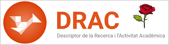 DRAC 3.0 Sant Jordi amb marc gris