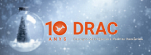 Logo DRAC 3.0 Nadal 2020