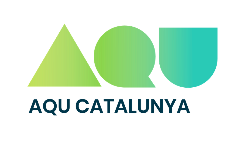 Nou logo AQU