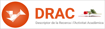 DRAC 3.0 Sant Jordi rosa sobre llibre amb marc gris