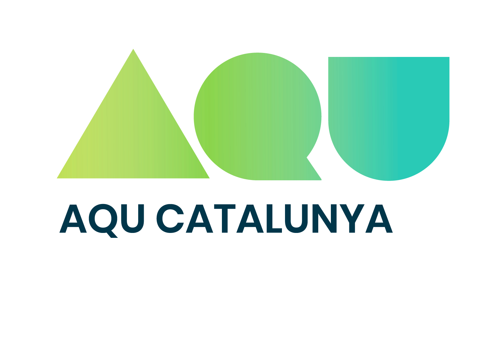 Nou logo AQU